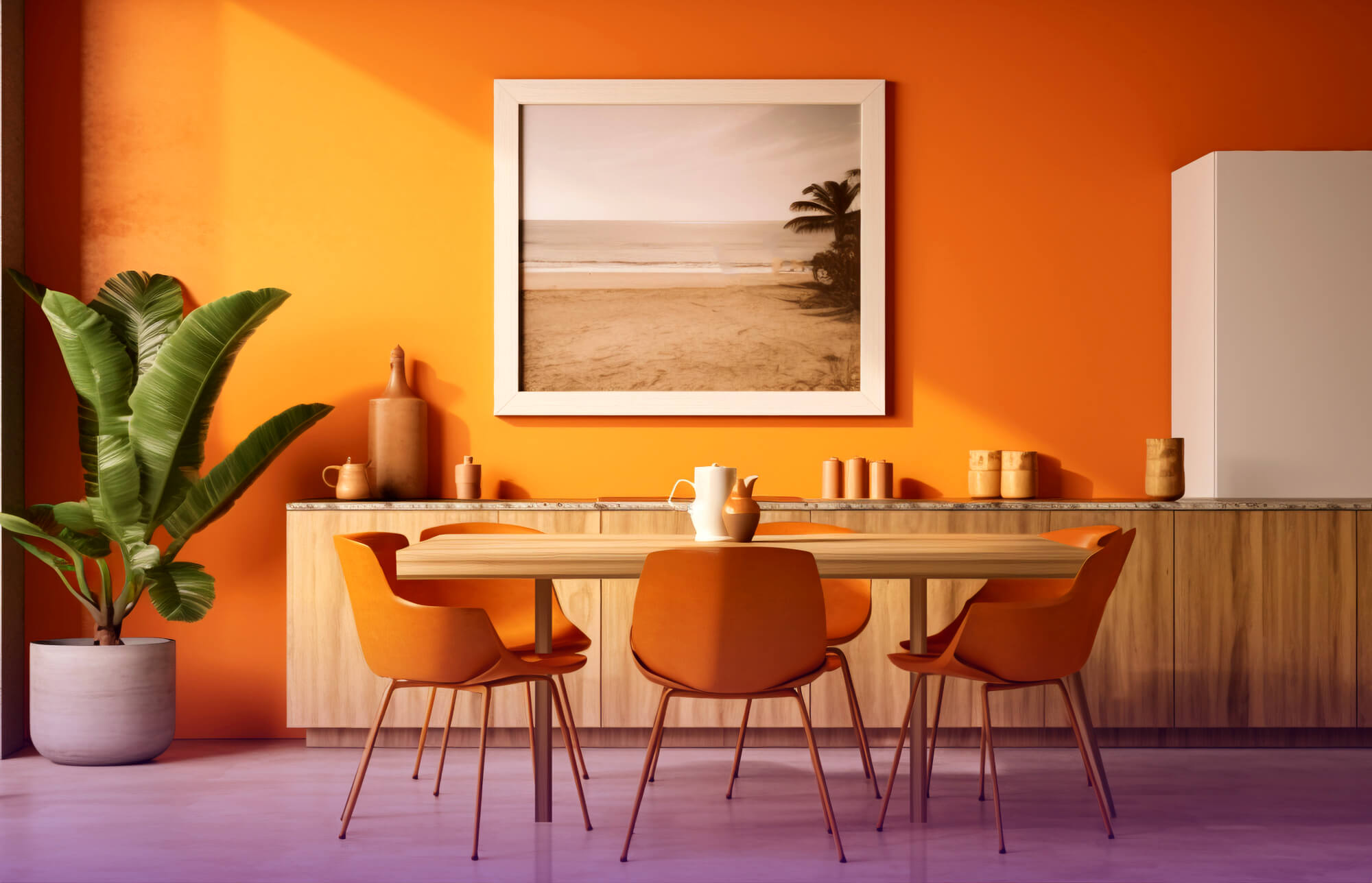 Your 2025 Interior Design Trend Forecast